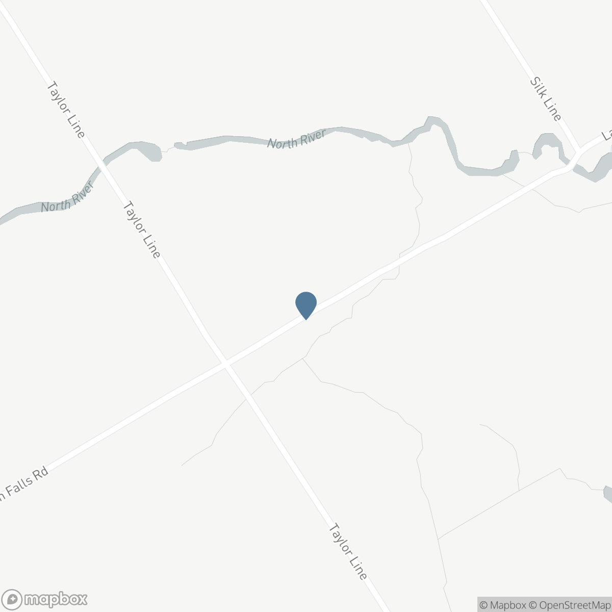1490 LAUGHLIN FALLS ROAD, Coldwater, Ontario L0K 1E0